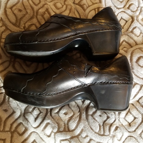 Dansko clogs - Picture 4 of 6